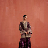 Ishq Gharara Set