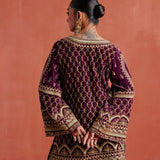 Ishq Gharara Set