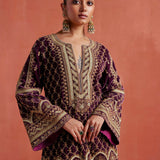 Ishq Gharara Set