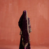 Ishq Gharara Set