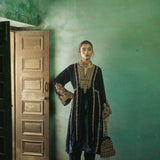 Shabnami Zardozi Kurta Set-Heavy-RTS