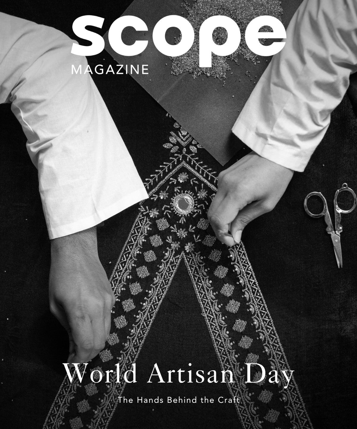 World Artisan Day