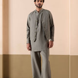 Langford - Sage Kurta Set