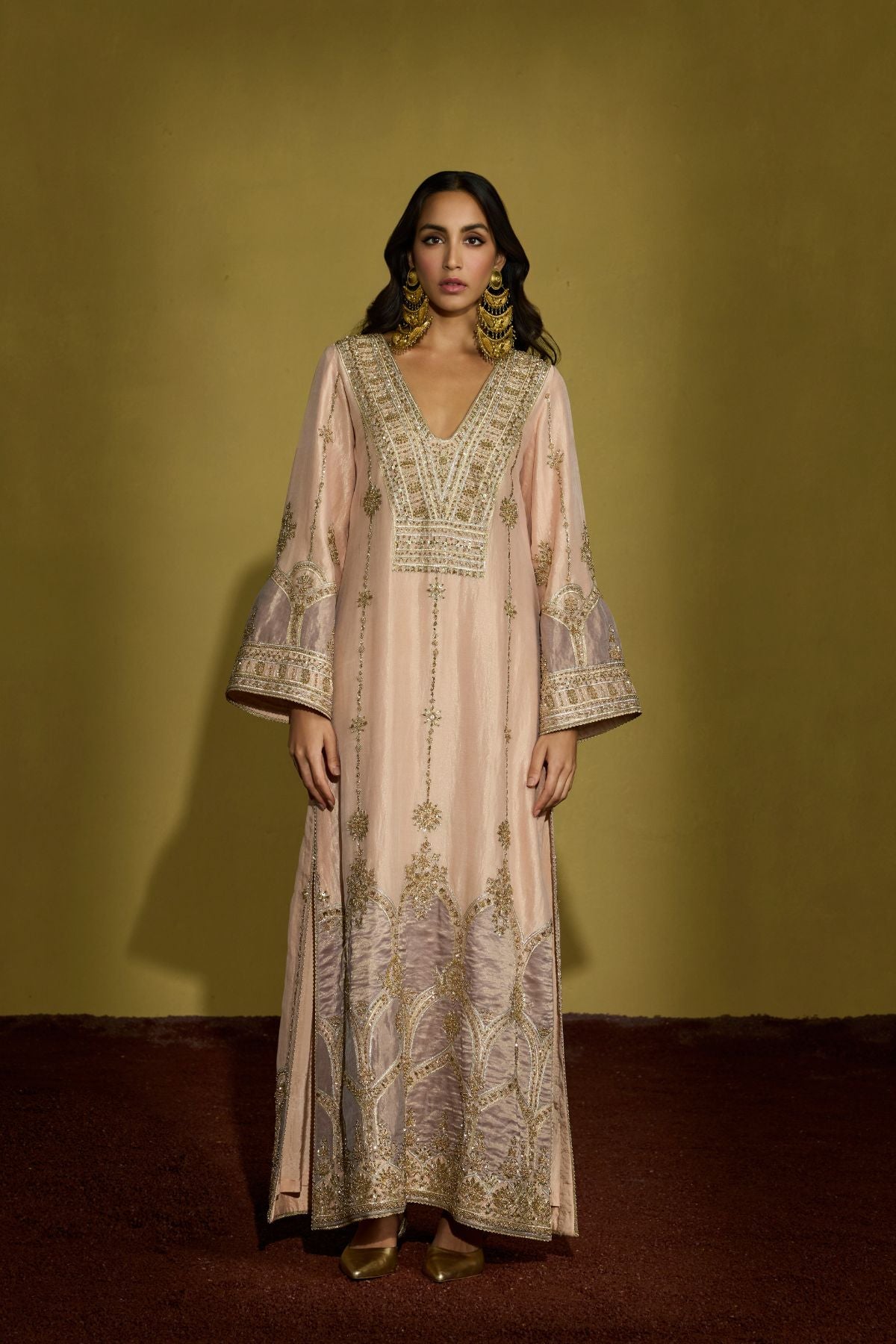 Zohra Kaftan