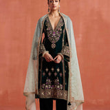Amal Kurta Set-RTS