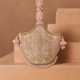 Payal - Ivory Potli
