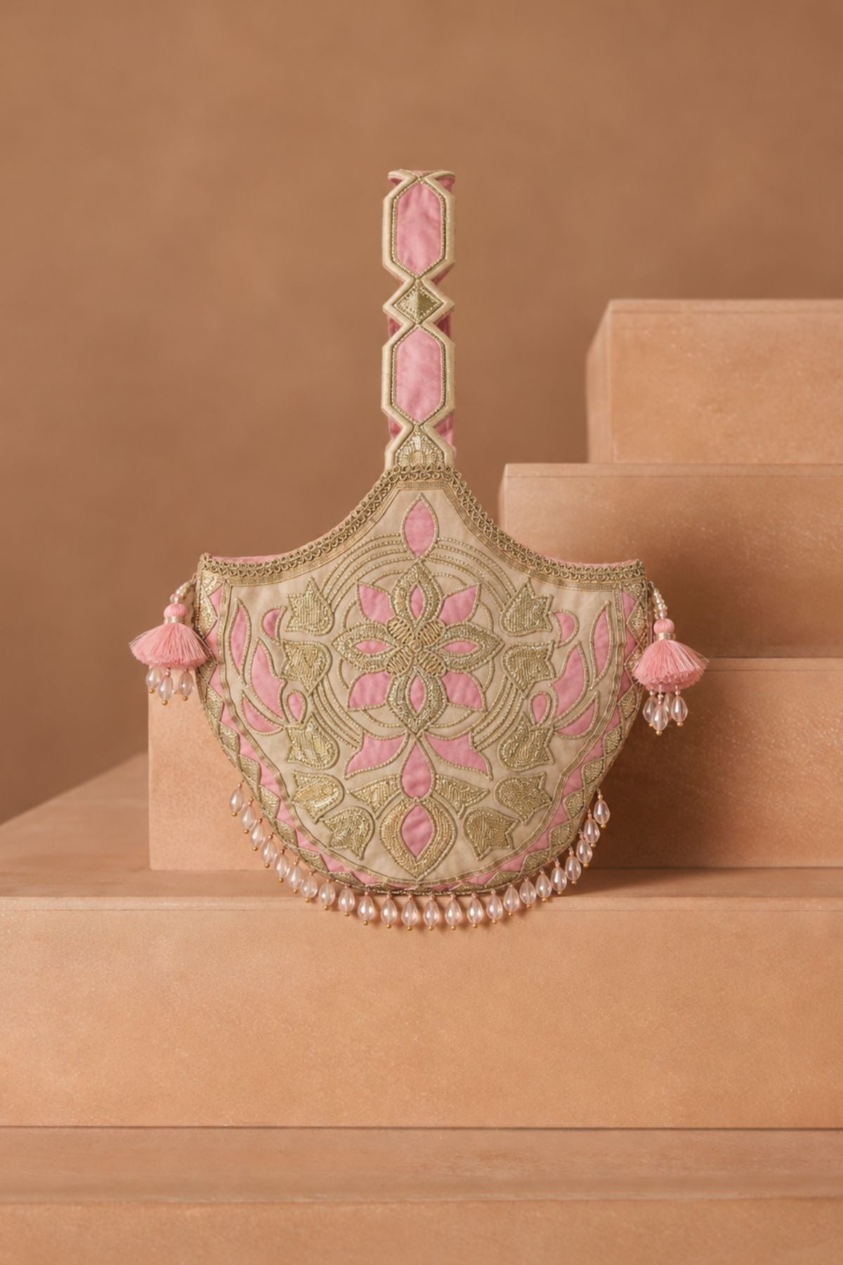 Payal - Ivory Potli