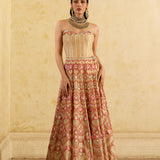 Stardust Lehenga