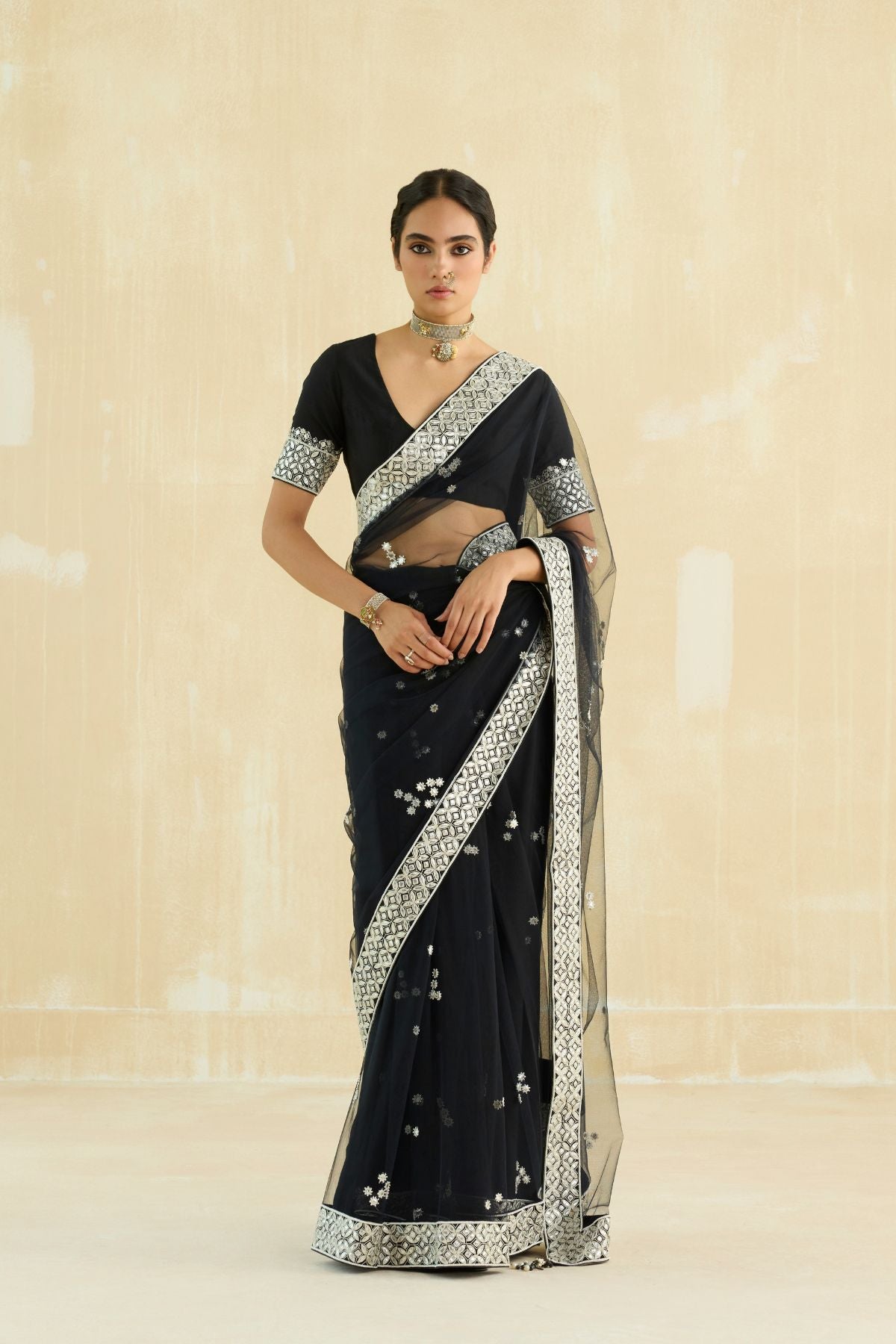 Saaya Saree