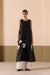 Chronicle - Black Kurta Set