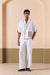 Bond - White Co-ord Set