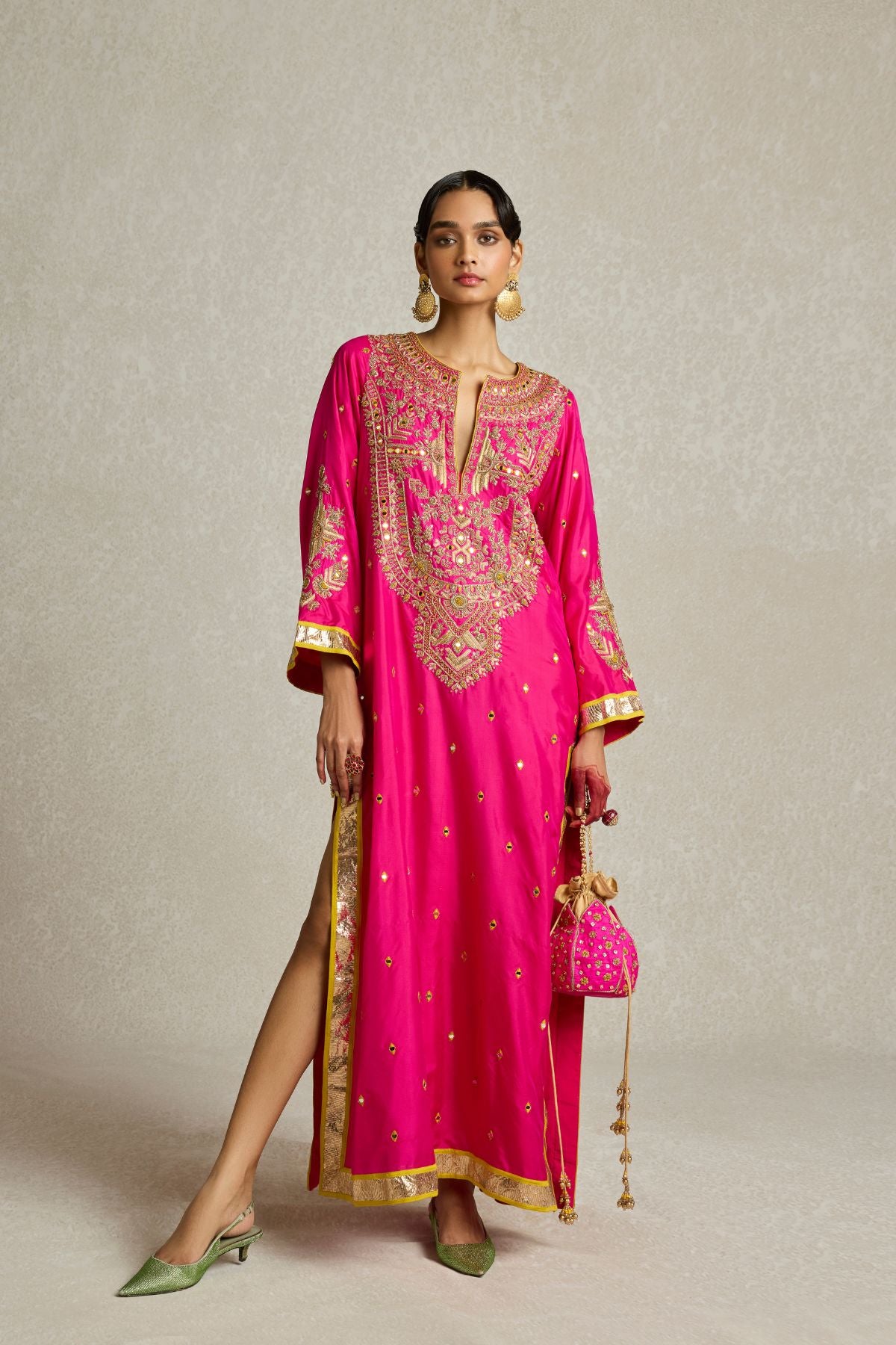 Gulnaar Kaftan