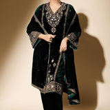 Amal Kurta Set