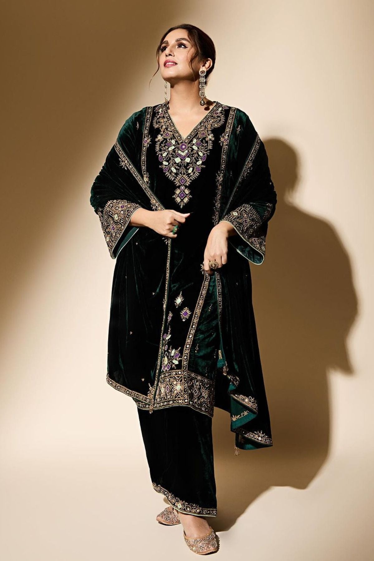 Amal Kurta Set