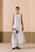 Chronicle - White Kurta Set