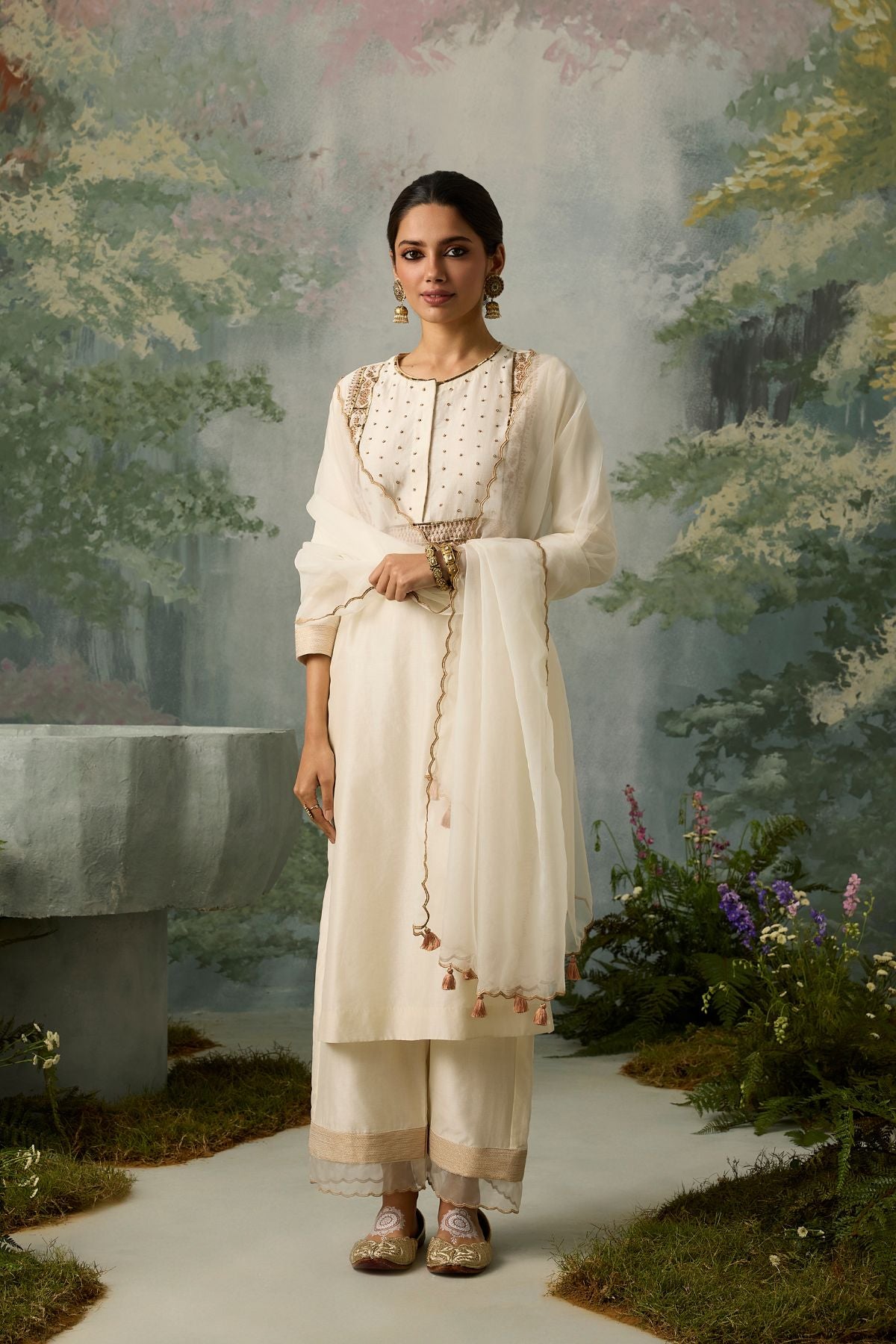 Sitara Kurta Set