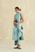 Midnight Cool Kurta Set