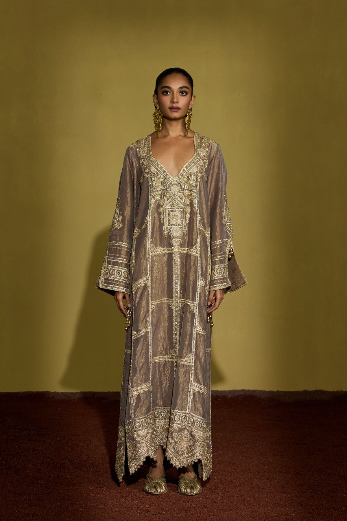 Raina Kaftan
