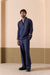 Ashford - Navy Co-ord Set