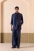 Hallmark - Navy Kurta Set
