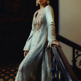 Zeba Kurta Set