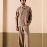 Merit - Sand Co-ord Set