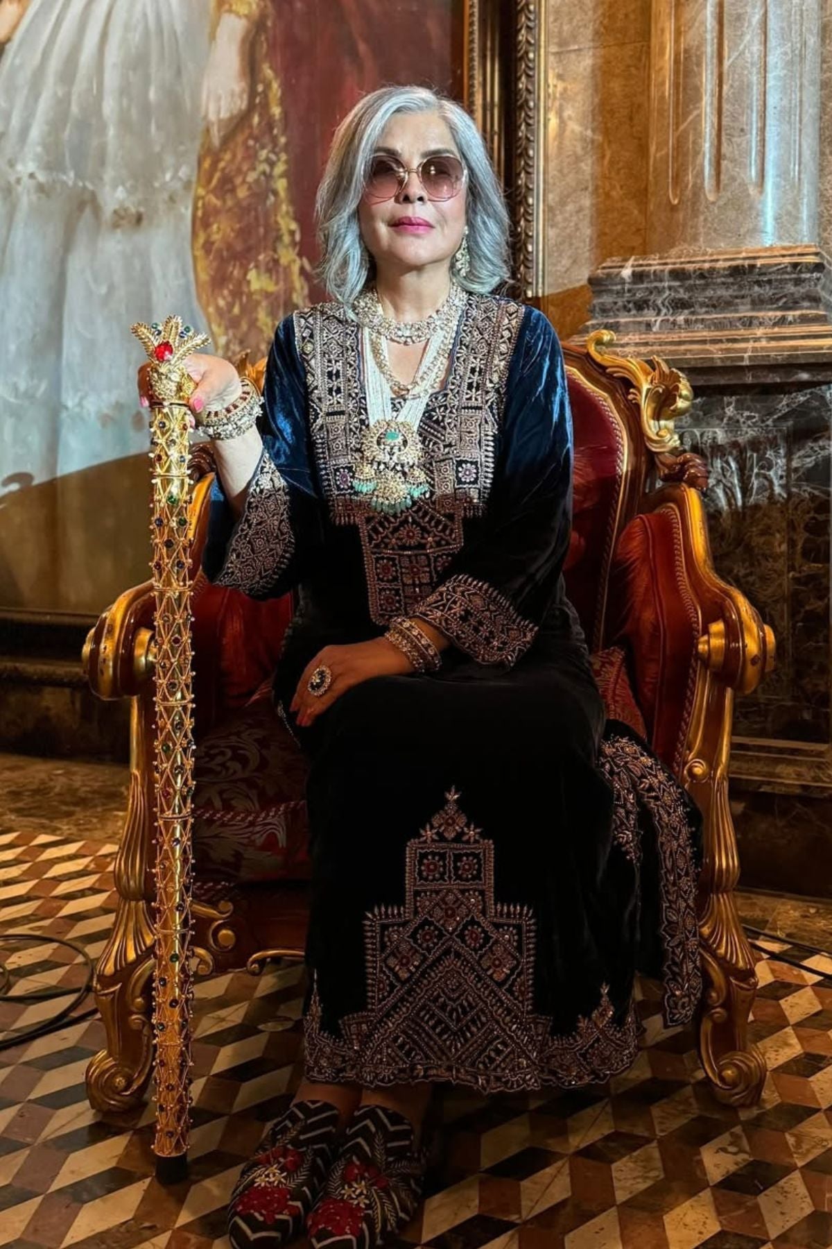 Taal Kaftan