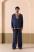 Rotary - Navy Co-ord Set