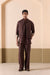Hallmark - Brown Kurta Set