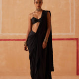 Shakti Drape Sari