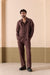 Merit - Brown Co-ord Set