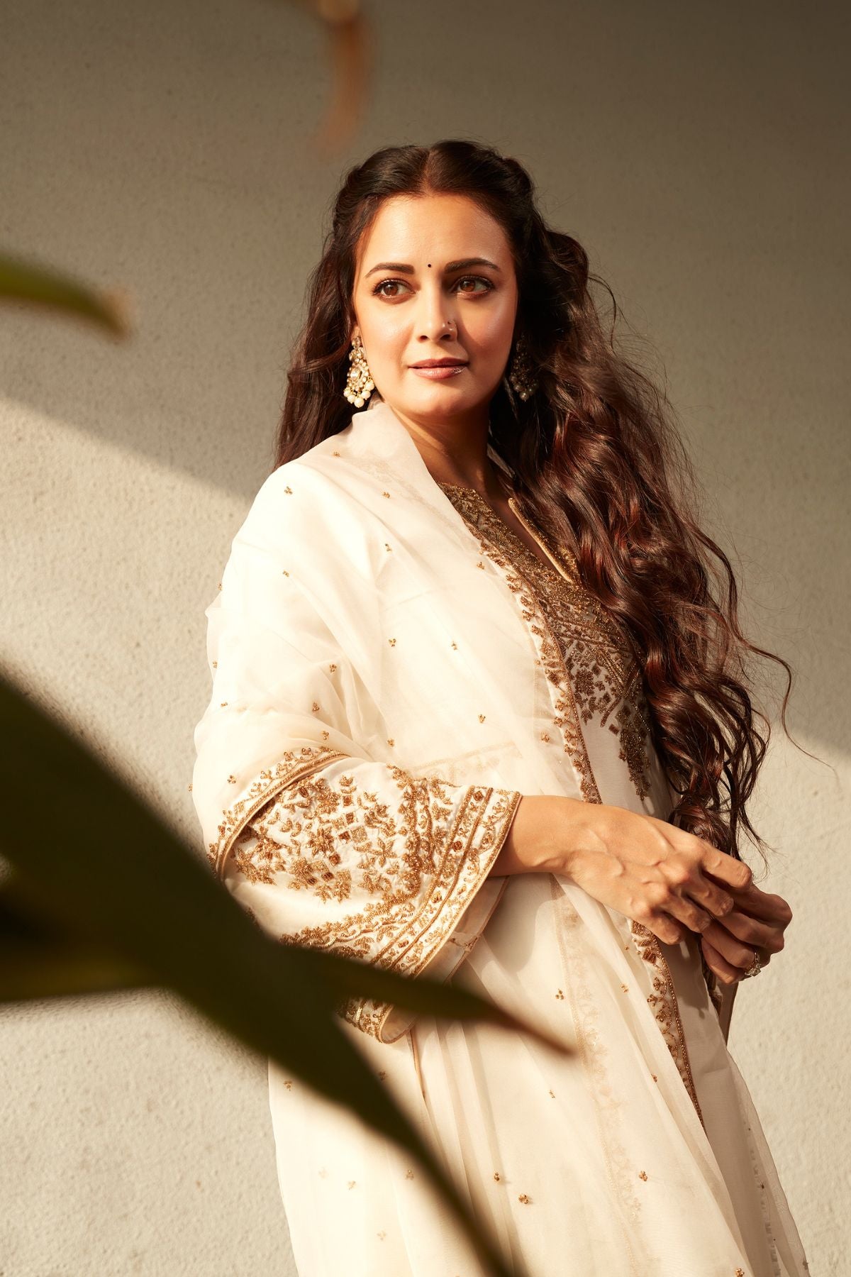 Ananta Salwar Set