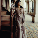 Husna Gharara Set