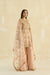 Golden Hour Gharara Set