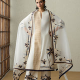 Hikari - Ivory Kurta Set