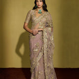 Zeenat Saree