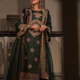 Baari Barsi Kurta Set