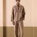 Ashford - Sand Co-ord Set