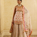 Midsummer Sharara  Set