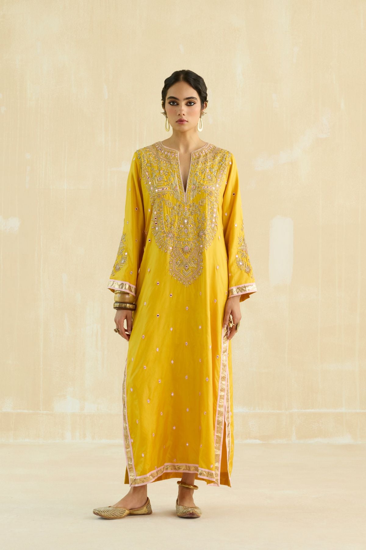 Gulnaar Kaftan