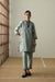 Fuji  - Sea Green Co-ord Set