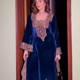 Taal Kaftan