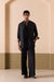 Langford - Black Kurta Set