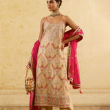 Sweet Chaos Kurta Set-RTS