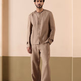 Merit - Sand Co-ord Set
