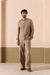 Hudson - Sand Co-ord Set