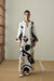 Kaze - Ivory Kaftan