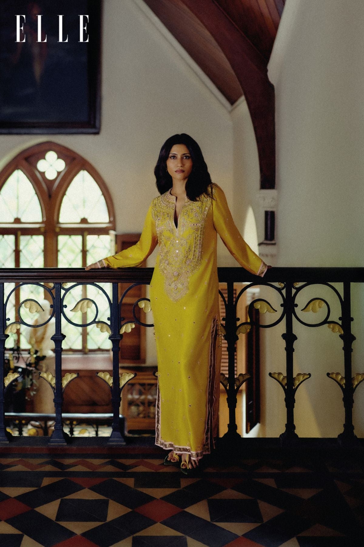 Gulnaar Kaftan