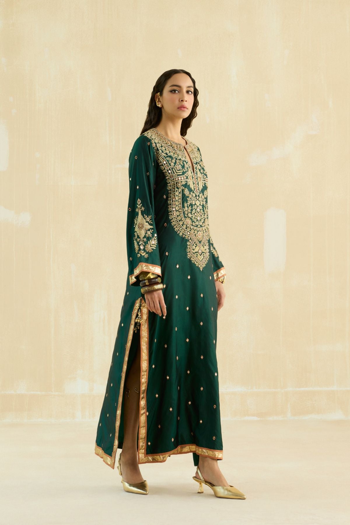 Gulnaar Kaftan