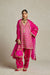 Chitta Kukkad Salwar Set